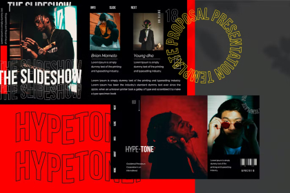 Botanica - watercolor set - Illustrations - 1