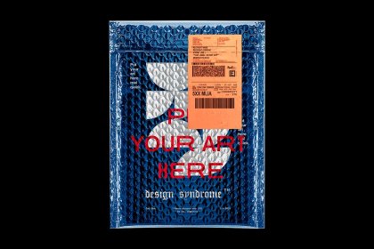 Botanica - watercolor set - Illustrations - 1