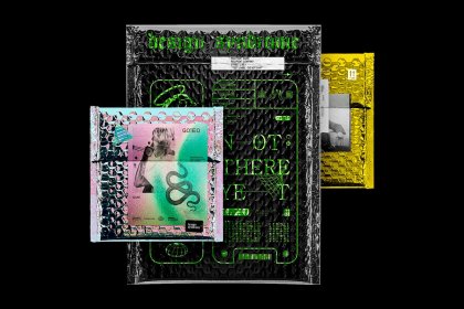 Botanica - watercolor set - Illustrations - 1