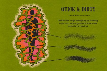 Botanica - watercolor set - Illustrations - 1