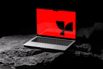 Botanica - watercolor set - Illustrations - 1