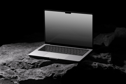 Botanica - watercolor set - Illustrations - 1