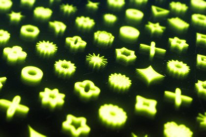 Botanica - watercolor set - Illustrations - 1