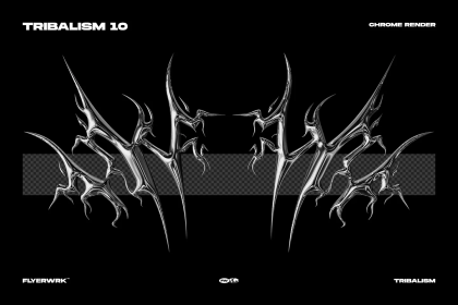 Botanica - watercolor set - Illustrations - 1