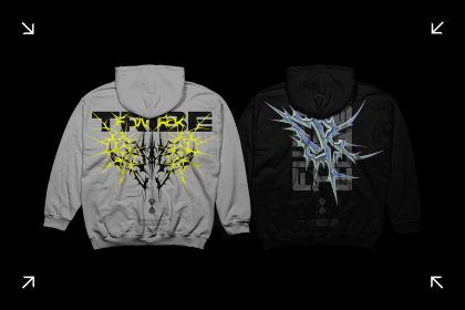 Botanica - watercolor set - Illustrations - 1