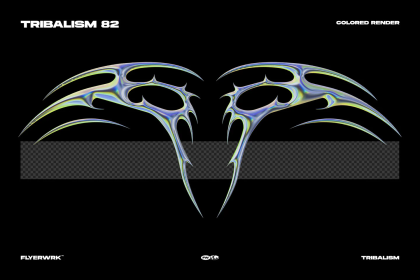 Botanica - watercolor set - Illustrations - 1