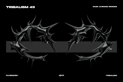 Botanica - watercolor set - Illustrations - 1