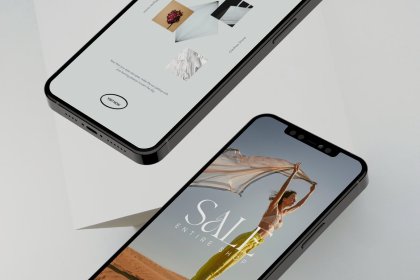 Botanica - watercolor set - Illustrations - 1