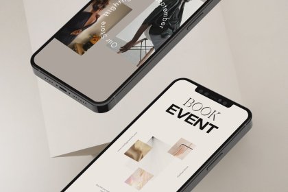 Botanica - watercolor set - Illustrations - 1