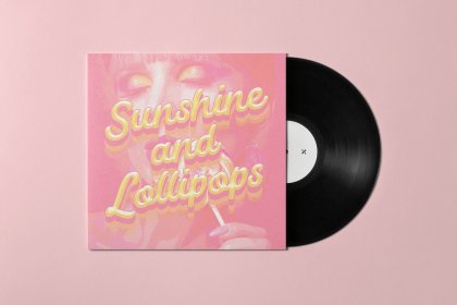 Botanica - watercolor set - Illustrations - 1