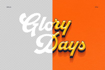 Botanica - watercolor set - Illustrations - 1