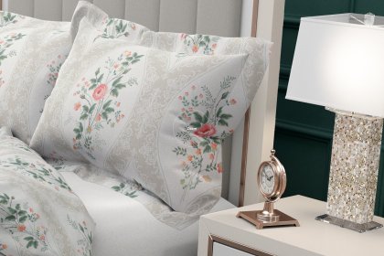 Botanica - watercolor set - Illustrations - 1