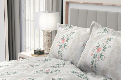 Botanica - watercolor set - Illustrations - 1