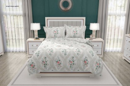 Botanica - watercolor set - Illustrations - 1