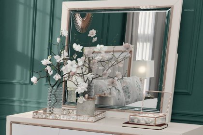 Botanica - watercolor set - Illustrations - 1