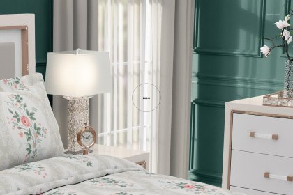 Botanica - watercolor set - Illustrations - 1