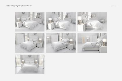 Botanica - watercolor set - Illustrations - 1