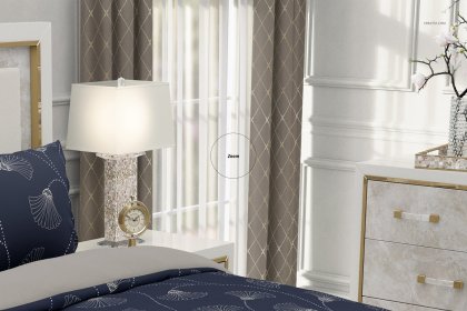 Botanica - watercolor set - Illustrations - 1