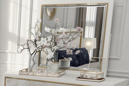 Botanica - watercolor set - Illustrations - 1