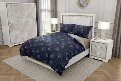 Botanica - watercolor set - Illustrations - 1