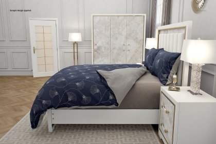 Botanica - watercolor set - Illustrations - 1