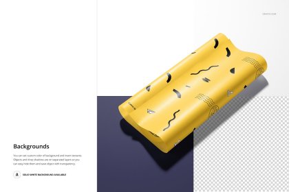 Botanica - watercolor set - Illustrations - 1