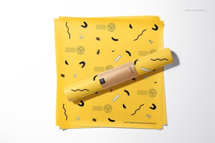 Botanica - watercolor set - Illustrations - 1