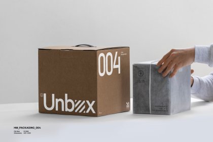 Botanica - watercolor set - Illustrations - 1