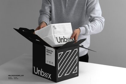 Botanica - watercolor set - Illustrations - 1