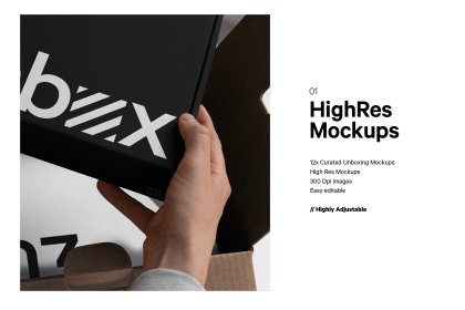 Botanica - watercolor set - Illustrations - 1