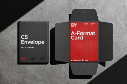 Botanica - watercolor set - Illustrations - 1