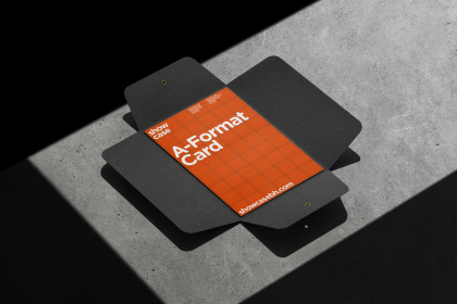 Botanica - watercolor set - Illustrations - 1