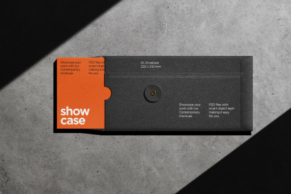 Botanica - watercolor set - Illustrations - 1