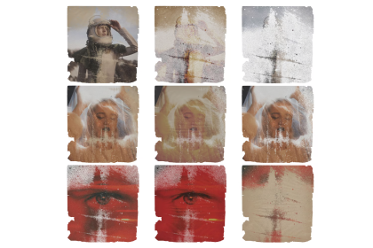 Botanica - watercolor set - Illustrations - 1