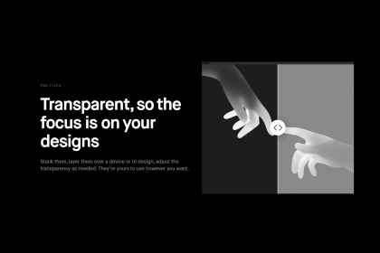 Botanica - watercolor set - Illustrations - 1