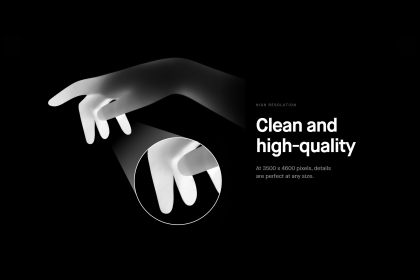 Botanica - watercolor set - Illustrations - 1