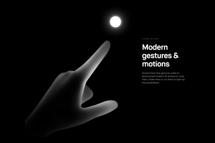 Botanica - watercolor set - Illustrations - 1