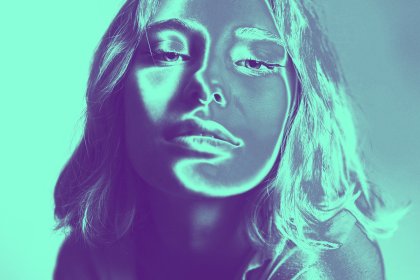 Botanica - watercolor set - Illustrations - 1