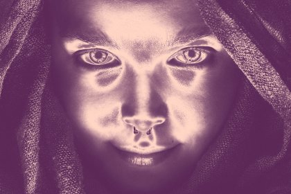 Botanica - watercolor set - Illustrations - 1