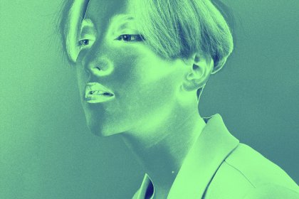 Botanica - watercolor set - Illustrations - 1