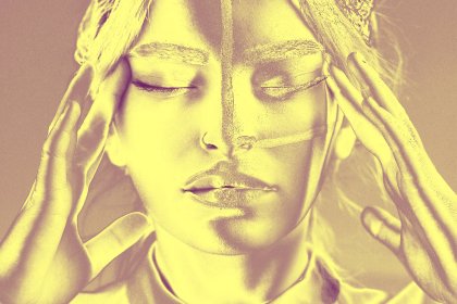 Botanica - watercolor set - Illustrations - 1