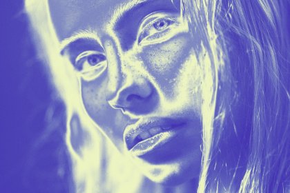 Botanica - watercolor set - Illustrations - 1