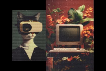 Botanica - watercolor set - Illustrations - 1