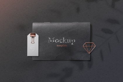 Botanica - watercolor set - Illustrations - 1