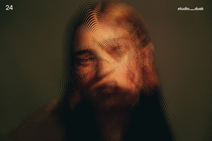 Botanica - watercolor set - Illustrations - 1