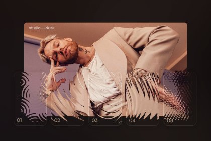 Botanica - watercolor set - Illustrations - 1