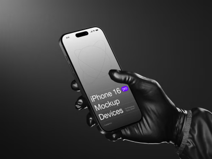 Botanica - watercolor set - Illustrations - 1