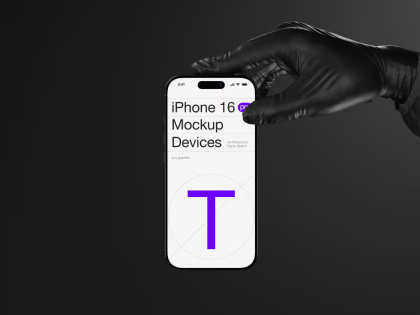 Botanica - watercolor set - Illustrations - 1