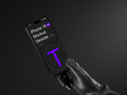 Botanica - watercolor set - Illustrations - 1