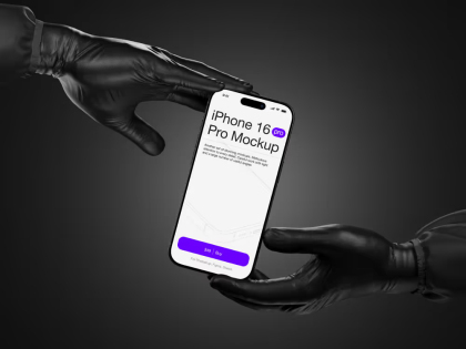 Botanica - watercolor set - Illustrations - 1